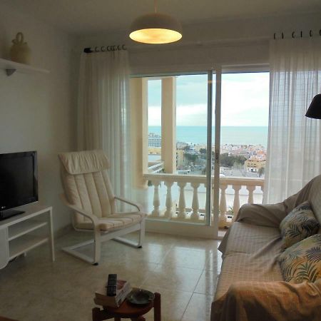 Apartamento Lump 5 Peñíscola Exterior foto