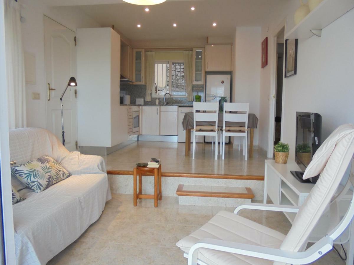 Apartamento Lump 5 Peñíscola Exterior foto