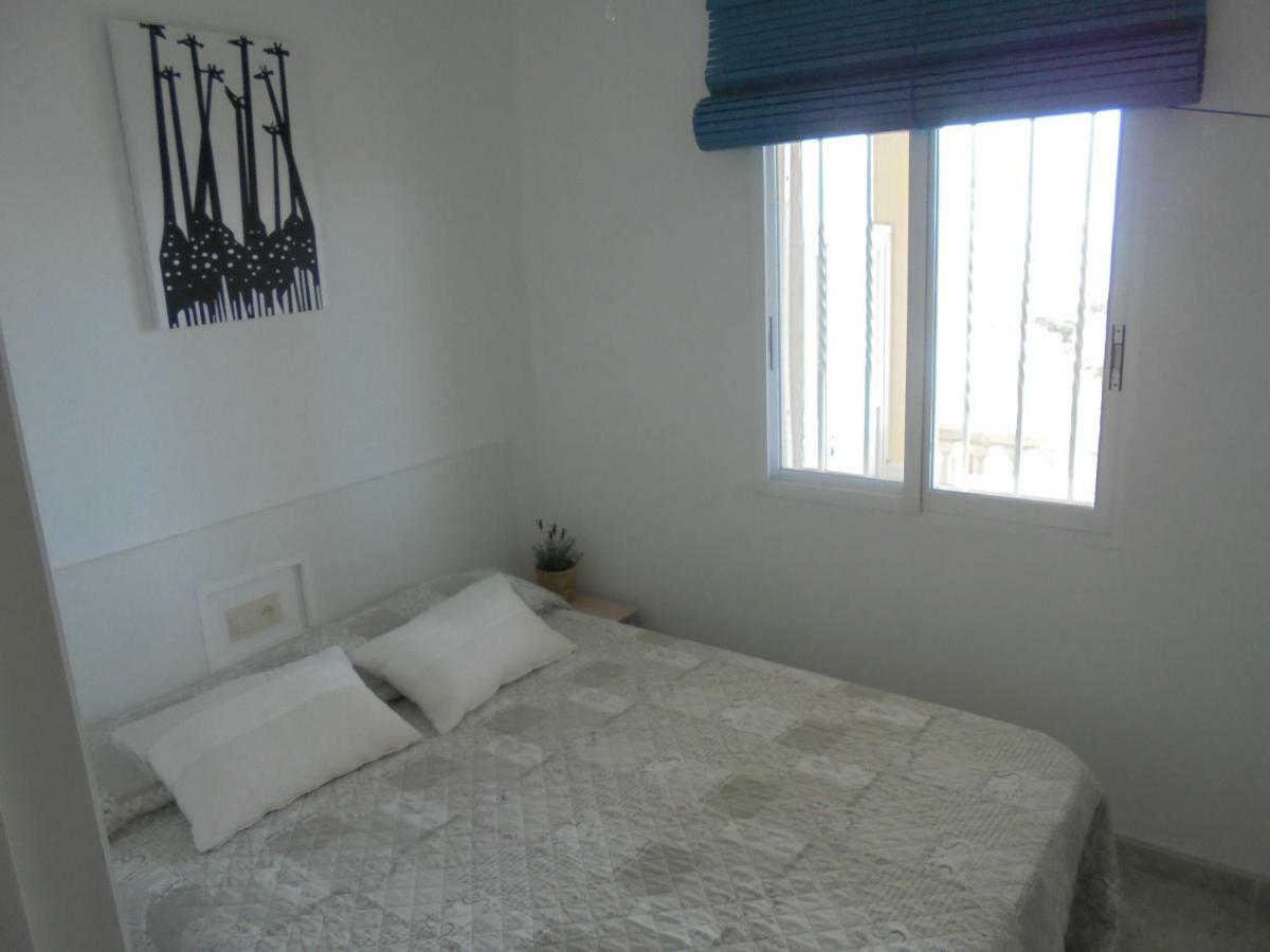 Apartamento Lump 5 Peñíscola Exterior foto