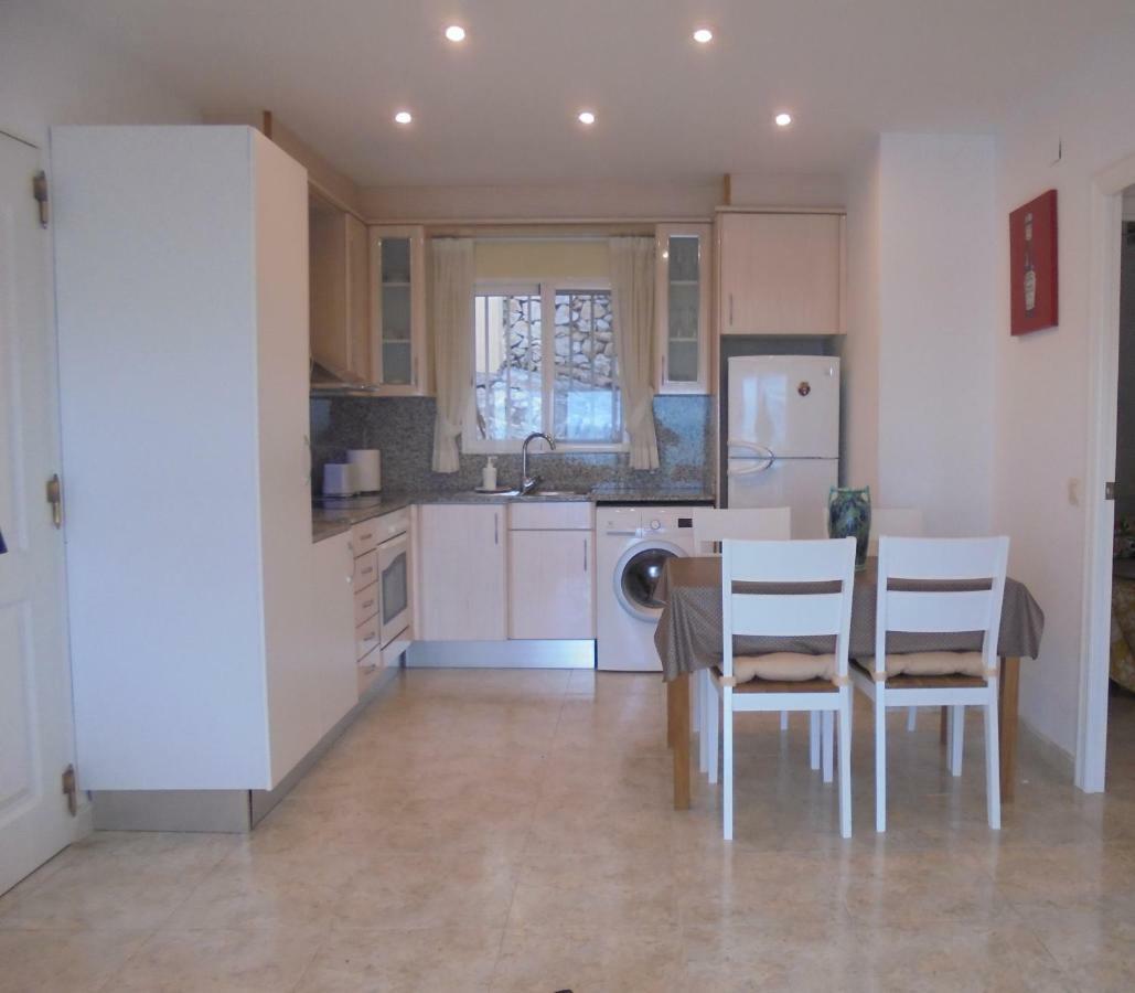 Apartamento Lump 5 Peñíscola Exterior foto